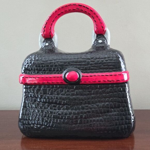 Boston WarehouseTrading Corp.Cookie Jar - Picture 1 of 11